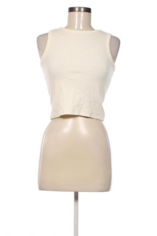 Damski top Even&Odd, Rozmiar S, Kolor ecru, Cena 95,99 zł