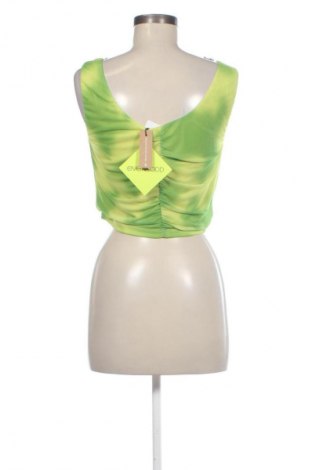 Damski top Even&Odd, Rozmiar M, Kolor Kolorowy, Cena 150,99 zł