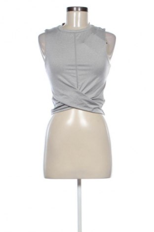 Top de femei Even&Odd, Mărime M, Culoare Gri, Preț 127,99 Lei