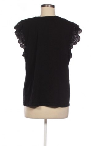 Damentop Ever.me by Takko Fashion, Größe XXL, Farbe Schwarz, Preis 15,00 €