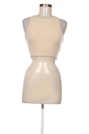 Damski top FSBN, Rozmiar XS, Kolor Beżowy, Cena 53,99 zł