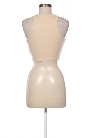 Damski top FSBN, Rozmiar XS, Kolor Beżowy, Cena 53,99 zł
