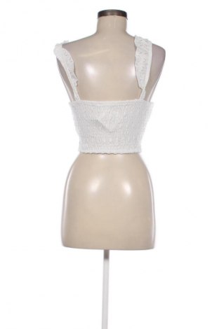 Top de femei Fb Sister, Mărime XXS, Culoare Alb, Preț 61,99 Lei