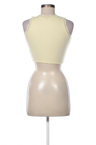 Damski top Fb Sister, Rozmiar XS, Kolor Żółty, Cena 53,99 zł