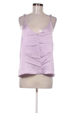 Damentop Fisherfield, Größe L, Farbe Lila, Preis 5,00 €