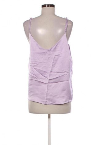 Damentop Fisherfield, Größe L, Farbe Lila, Preis 5,00 €