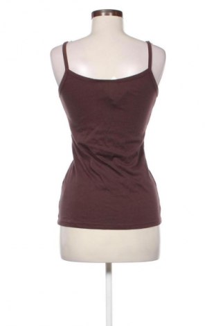Γυναικείο τοπ For Women, Μέγεθος M, Χρώμα Καφέ, Τιμή 14,91 €
