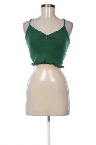 Damentop Forever 21, Größe S, Farbe Grün, Preis € 37,32