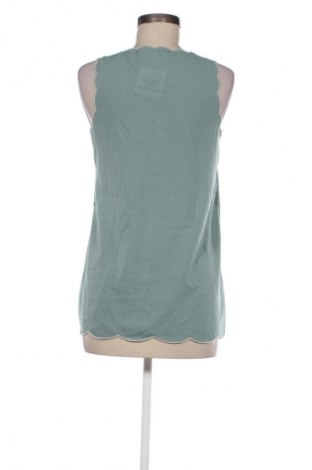 Top de femei Forever 21, Mărime S, Culoare Verde, Preț 72,03 Lei