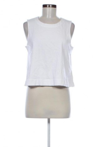 Top de femei Gap, Mărime M, Culoare Alb, Preț 214,99 Lei