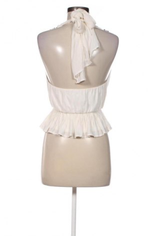 Damski top Gina Tricot, Rozmiar XS, Kolor ecru, Cena 203,99 zł