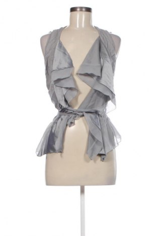 Dámsky top  Gina Tricot, Veľkosť M, Farba Sivá, Cena  13,81 €