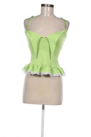 Damski top Grazia, Rozmiar S, Kolor Kolorowy, Cena 53,99 zł