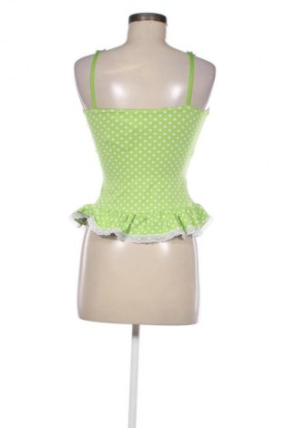 Damski top Grazia, Rozmiar S, Kolor Kolorowy, Cena 53,99 zł