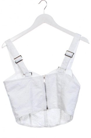 Damski top Guess, Rozmiar M, Kolor Biały, Cena 126,92 zł