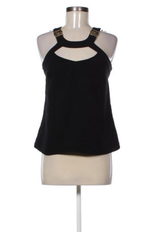 Damski top Guess, Rozmiar S, Kolor Czarny, Cena 94,25 zł