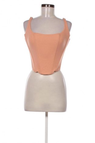 Dámský top Guess, Velikost S, Barva Popelavě růžová, Cena  1 529,00 Kč