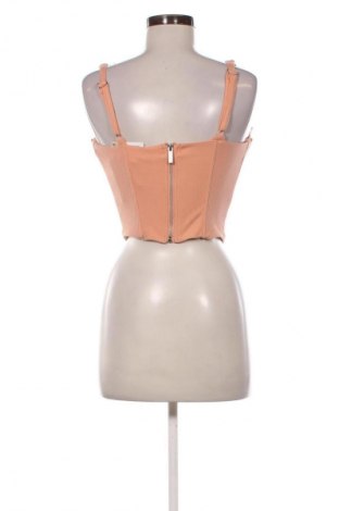 Dámský top Guess, Velikost S, Barva Popelavě růžová, Cena  1 529,00 Kč