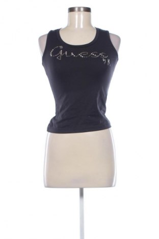 Damentop Guess By Marciano, Größe M, Farbe Schwarz, Preis 31,71 €