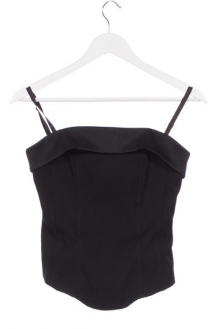 Γυναικείο τοπ H&M, Μέγεθος S, Χρώμα Μαύρο, Τιμή 9,99 €