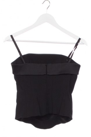 Γυναικείο τοπ H&M, Μέγεθος S, Χρώμα Μαύρο, Τιμή 9,99 €