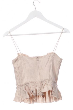 Damentop H&M, Größe XS, Farbe Beige, Preis € 14,83