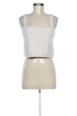 Damski top H&M, Rozmiar L, Kolor Biały, Cena 95,99 zł