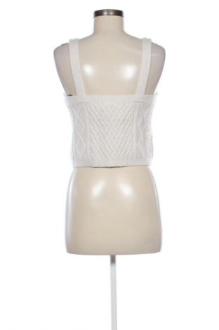 Damski top H&M, Rozmiar L, Kolor Biały, Cena 95,99 zł