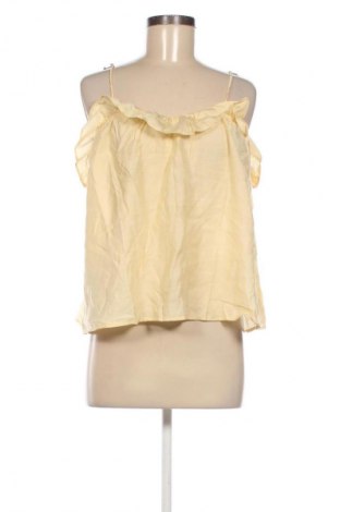 Női top H&M, Méret M, Szín Sárga, Ár 9 200 Ft
