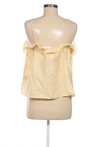 Női top H&M, Méret M, Szín Sárga, Ár 9 200 Ft
