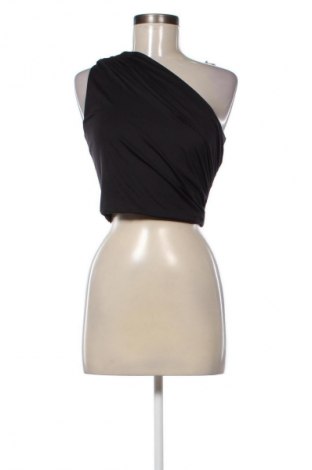 Damentop H&M, Größe S, Farbe Schwarz, Preis 15,00 €