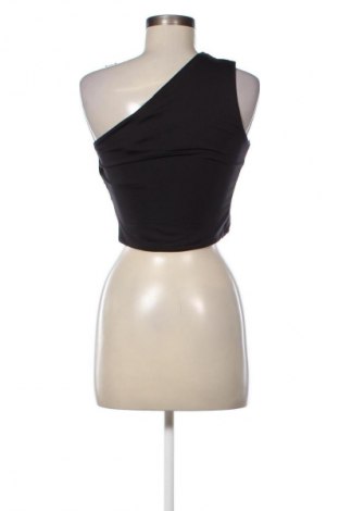 Damentop H&M, Größe S, Farbe Schwarz, Preis 15,00 €