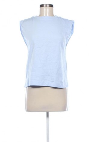 Top de femei H&M, Mărime XS, Culoare Albastru, Preț 76,32 Lei