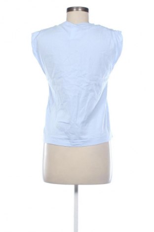 Top de femei H&M, Mărime XS, Culoare Albastru, Preț 76,32 Lei