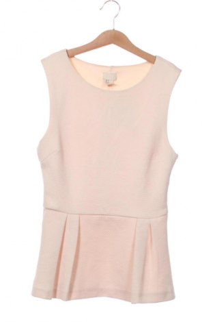 Damski top H&M, Rozmiar XS, Kolor Różowy, Cena 66,99 zł