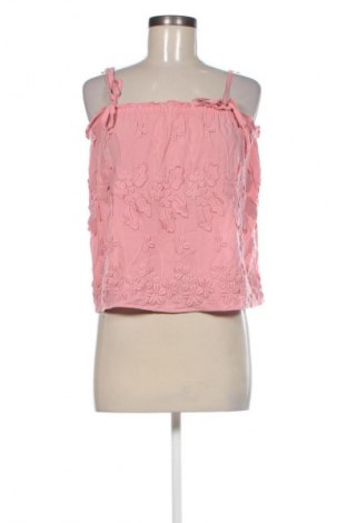 Dámský top H&M, Velikost S, Barva Růžová, Cena  366,00 Kč