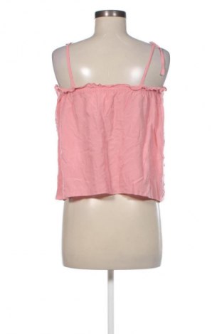 Dámský top H&M, Velikost S, Barva Růžová, Cena  366,00 Kč