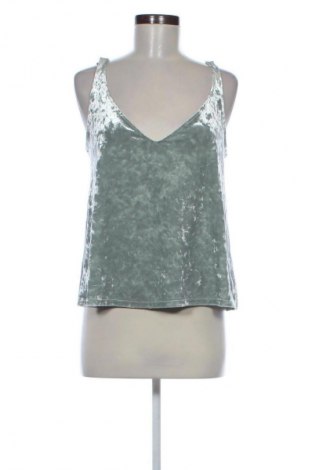 Dámsky top  H&M, Veľkosť M, Farba Zelená, Cena  9,95 €
