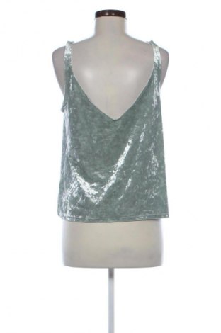 Dámsky top  H&M, Veľkosť M, Farba Zelená, Cena  9,95 €