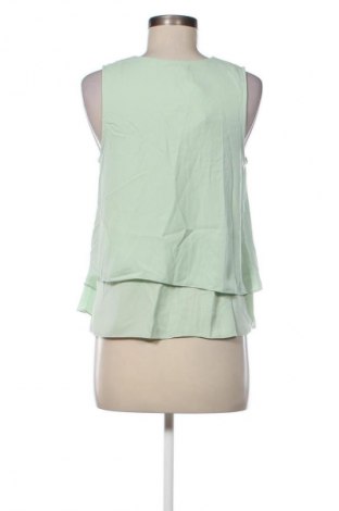 Γυναικείο τοπ H&M, Μέγεθος M, Χρώμα Πράσινο, Τιμή 23,53 €
