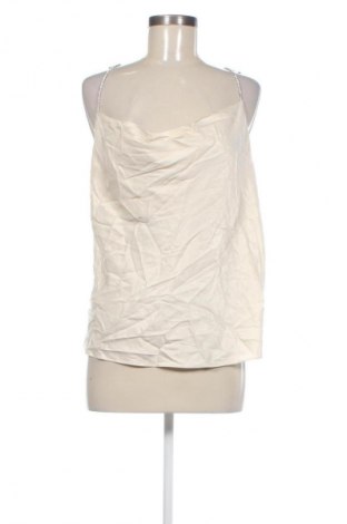 Dámský top H&M, Velikost M, Barva Krémová, Cena  366,00 Kč