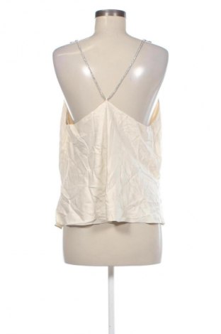 Dámský top H&M, Velikost M, Barva Krémová, Cena  366,00 Kč