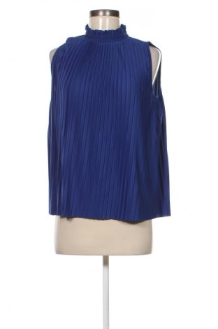 Γυναικείο τοπ H&M, Μέγεθος S, Χρώμα Μπλέ, Τιμή 14,83 €