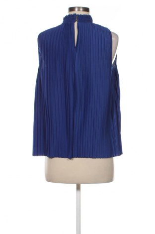 Γυναικείο τοπ H&M, Μέγεθος S, Χρώμα Μπλέ, Τιμή 14,83 €