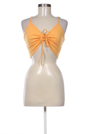 Damentop H&M, Größe S, Farbe Gelb, Preis € 8,70