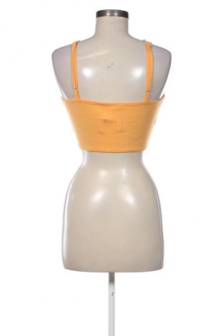 Damentop H&M, Größe S, Farbe Gelb, Preis € 8,70