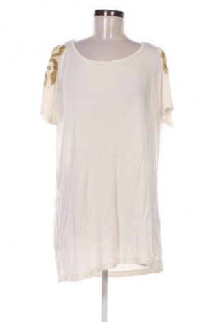 Női top H&M, Méret M, Szín Ekrü
, Ár 5 829 Ft