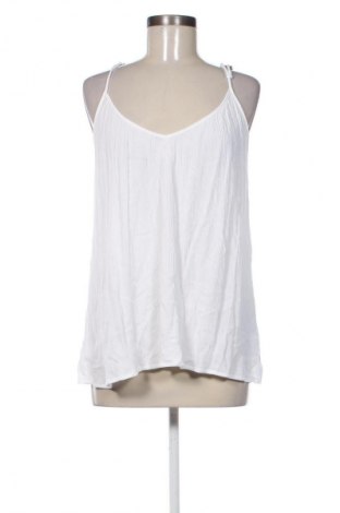 Top de femei H&M, Mărime L, Culoare Alb, Preț 57,89 Lei