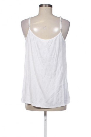 Top de femei H&M, Mărime L, Culoare Alb, Preț 57,89 Lei