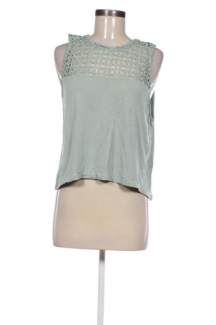 Damski top H&M, Rozmiar L, Kolor Zielony, Cena 66,67 zł